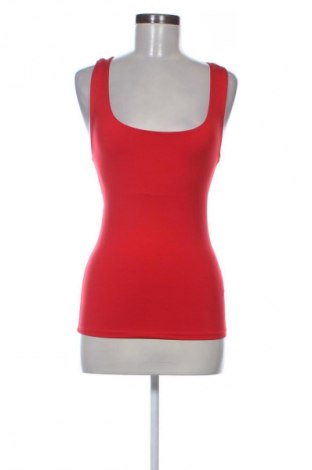 Damentop Zara, Größe S, Farbe Rot, Preis € 9,00