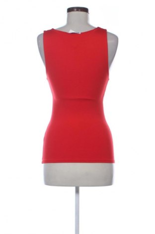 Damentop Zara, Größe S, Farbe Rot, Preis € 9,00