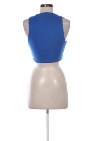Damentop Zara, Größe S, Farbe Blau, Preis € 10,99