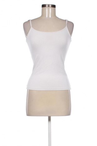 Damentop Zara, Größe S, Farbe Ecru, Preis € 8,99