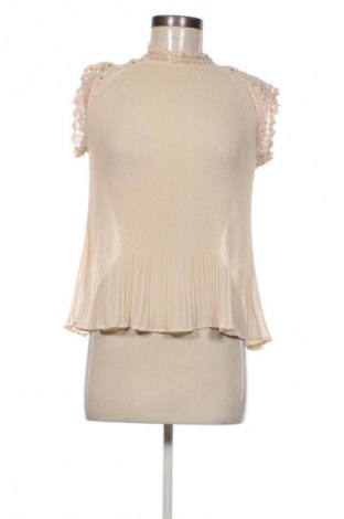 Damentop Zara, Größe XS, Farbe Beige, Preis € 10,99