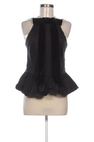 Damski top Zara, Rozmiar L, Kolor Czarny, Cena 38,99 zł