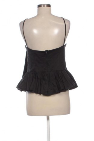 Damski top Zara, Rozmiar L, Kolor Czarny, Cena 38,99 zł