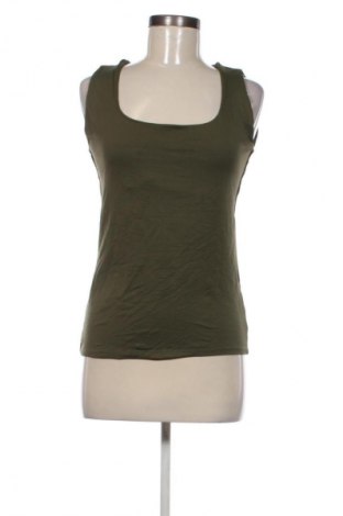 Damentop Zara, Größe L, Farbe Grün, Preis € 10,99