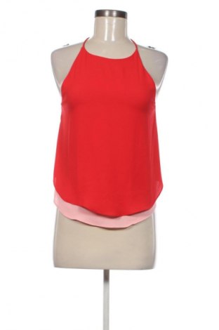 Damentop Zara, Größe XS, Farbe Rot, Preis € 9,99