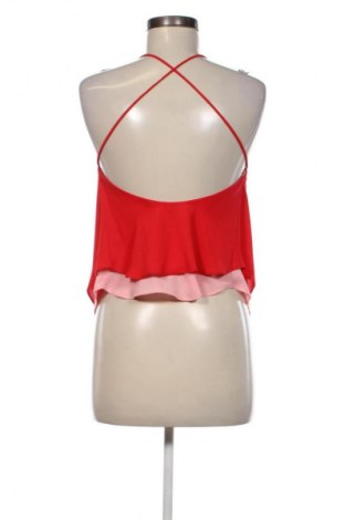 Damentop Zara, Größe XS, Farbe Rot, Preis € 9,99