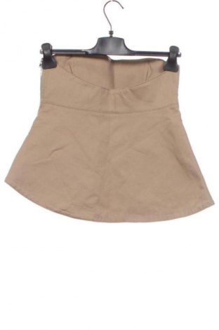 Damentop Zara, Größe S, Farbe Beige, Preis € 9,99