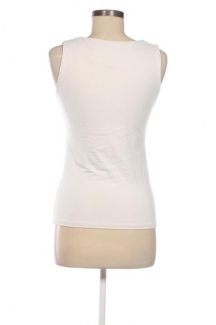 Damentop Zara, Größe M, Farbe Ecru, Preis € 9,00