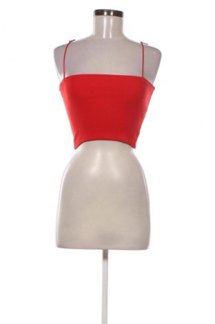 Damentop Zara, Größe M, Farbe Rot, Preis € 12,99