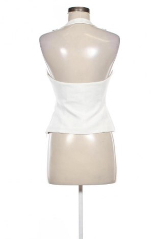 Damentop Zara, Größe M, Farbe Weiß, Preis € 9,21