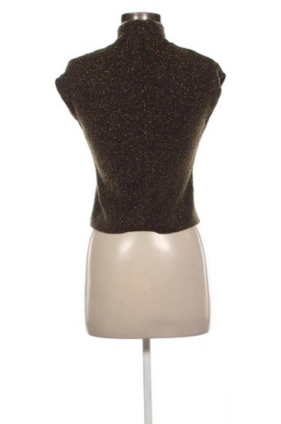 Női top Zara, Méret M, Szín Zöld, Ár 3 299 Ft