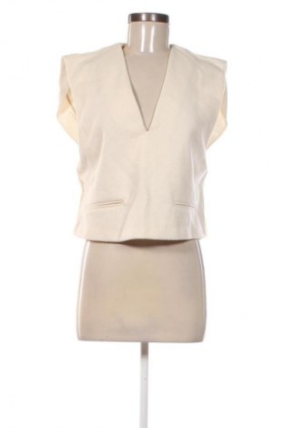 Női top Zara, Méret S, Szín Ekrü
, Ár 3 509 Ft