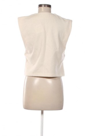 Női top Zara, Méret S, Szín Ekrü
, Ár 3 509 Ft