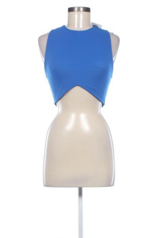 Női top Zara, Méret S, Szín Kék, Ár 3 899 Ft