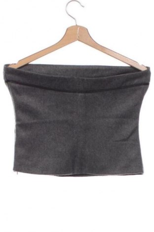 Damentop Zara, Größe M, Farbe Grau, Preis € 9,00