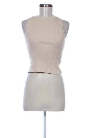 Dámsky top  Zara, Veľkosť S, Farba Béžová, Cena  9,00 €