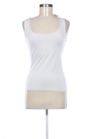 Dámsky top  Zara, Veľkosť M, Farba Sivá, Cena  9,20 €