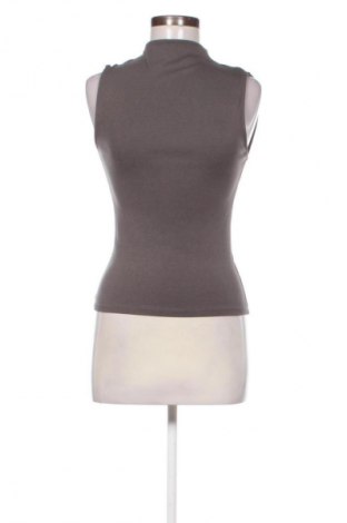 Damentop Zara, Größe L, Farbe Grau, Preis € 9,21