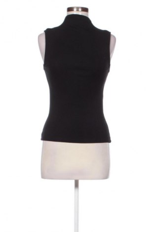 Дамски топ Zara, Размер L, Цвят Черен, Цена 9,21 €