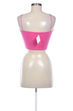 Дамски топ Zara, Размер S, Цвят Розов, Цена 9,00 €