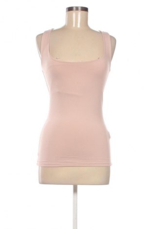 Дамски топ Zara, Размер S, Цвят Пепел от рози, Цена 9,00 €