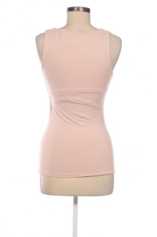 Дамски топ Zara, Размер S, Цвят Пепел от рози, Цена 9,00 €