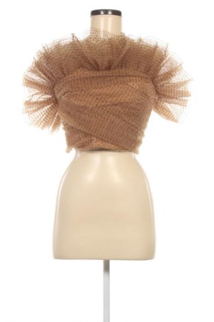 Дамски топ Zara, Размер M, Цвят Многоцветен, Цена 9,00 €