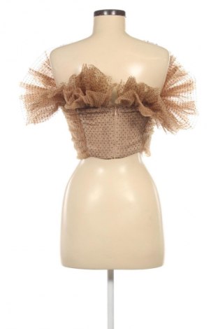 Дамски топ Zara, Размер M, Цвят Многоцветен, Цена 9,00 €