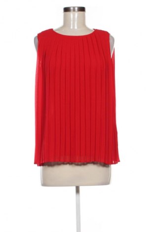 Top de femei Zara, Mărime M, Culoare Roșu, Preț 46,92 Lei