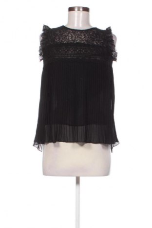 Дамски топ Zara, Размер XS, Цвят Черен, Цена 9,20 €
