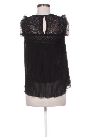 Дамски топ Zara, Размер XS, Цвят Черен, Цена 9,20 €