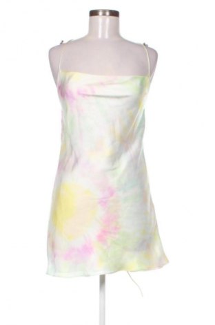 Дамски топ Zara, Размер S, Цвят Многоцветен, Цена 9,20 €