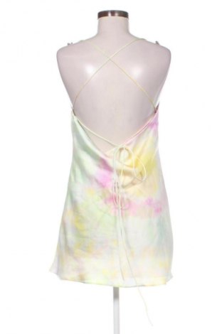 Дамски топ Zara, Размер S, Цвят Многоцветен, Цена 9,20 €