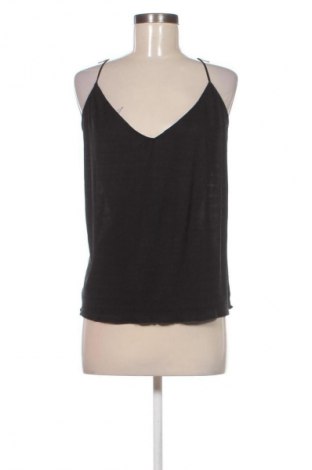 Дамски топ Zara, Размер M, Цвят Черен, Цена 9,00 €