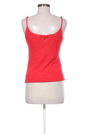 Damentop Zara, Größe S, Farbe Rot, Preis € 8,99
