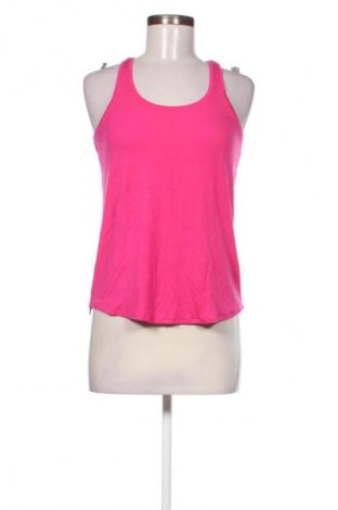 Γυναικείο τοπ Zara, Μέγεθος S, Χρώμα Ρόζ , Τιμή 9,21 €