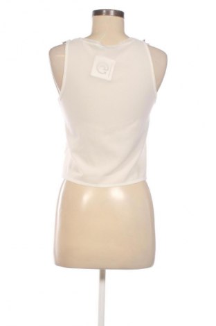 Дамски топ Zara, Размер S, Цвят Екрю, Цена 9,14 €