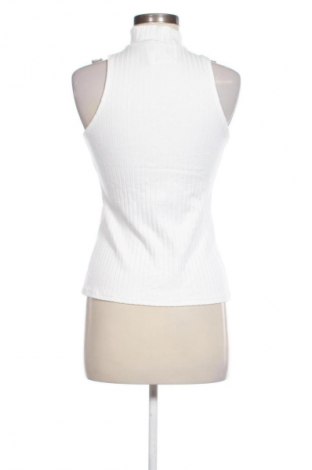 Damentop Zebra, Größe M, Farbe Weiß, Preis € 6,99