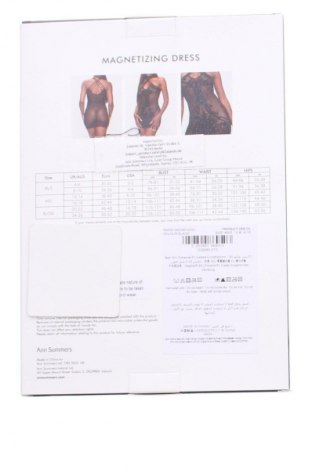 Damen Unterwäsche Ann Summers, Größe S, Farbe Schwarz, Preis € 43,99