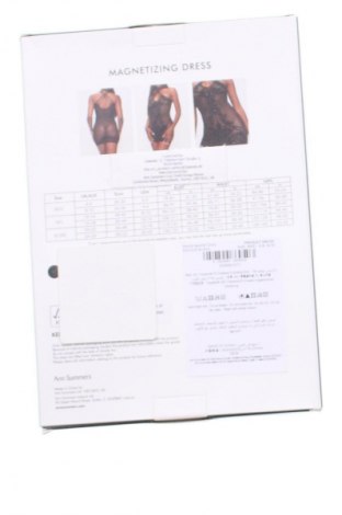 Női fehérnemű Ann Summers, Méret S, Szín Fekete, Ár 13 449 Ft