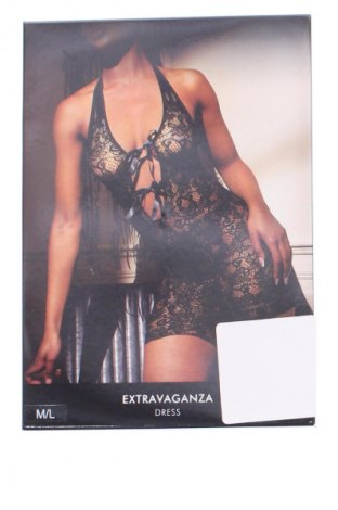 Női fehérnemű Ann Summers, Méret M, Szín Fekete, Ár 16 689 Ft