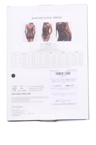Damen Unterwäsche Ann Summers, Größe M, Farbe Schwarz, Preis € 43,99