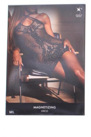 Női fehérnemű Ann Summers, Méret M, Szín Fekete, Ár 16 689 Ft