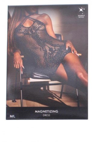 Női fehérnemű Ann Summers, Méret M, Szín Fekete, Ár 13 449 Ft