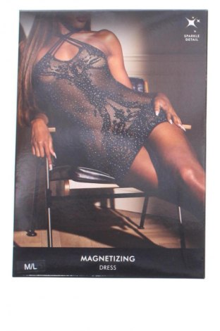 Női fehérnemű Ann Summers, Méret M, Szín Fekete, Ár 16 689 Ft