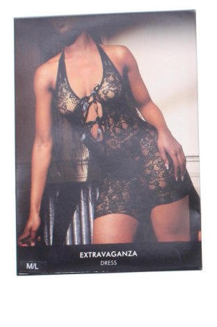 Női fehérnemű Ann Summers, Méret M, Szín Fekete, Ár 16 689 Ft