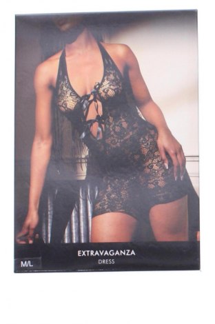 Női fehérnemű Ann Summers, Méret M, Szín Fekete, Ár 16 689 Ft