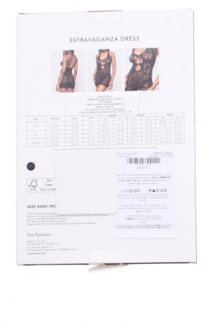 Damen Unterwäsche Ann Summers, Größe L, Farbe Schwarz, Preis € 43,99