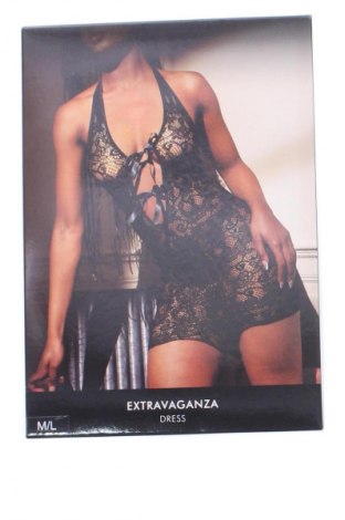 Női fehérnemű Ann Summers, Méret L, Szín Fekete, Ár 16 689 Ft