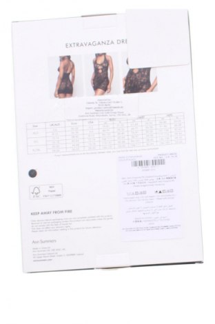 Damen Unterwäsche Ann Summers, Größe M, Farbe Schwarz, Preis € 35,99